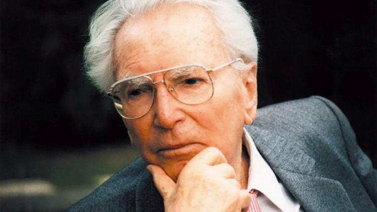 Viktor Frankl